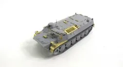 MT-LB P.E. set for Zvezda 1:35