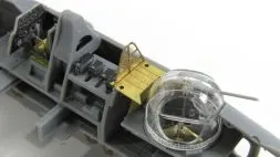 TBM-3 P.E. set (colored) for Hobby Boss 1:72