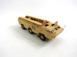 Tochka-U exterior for Hobby Boss 1:35