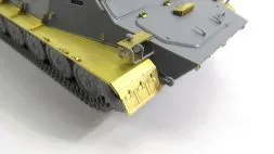 MT-LB fenders for Zvezda 1:35