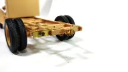 ZiS-5V P.E. set for Hobby Boss 1:35