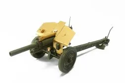 M-30 P.E. set for Zvezda 1:35
