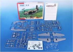 A-20G Havoc "Low Altitude Raiders" 1:72