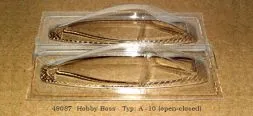 A-10 canopy for Hobby Boss 1:48
