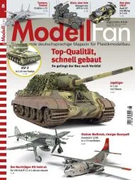 ModellFan 2026/08
