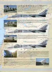 Su-24M Syrian Warriors Pt.1 1:48
