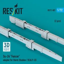 Su-24 "Fencer" adapter for Storm Shadow 1:72