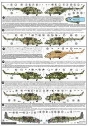 Mi-8MTSh/MTV-5 decals 1:48