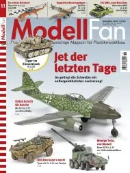 ModellFan 2026/11