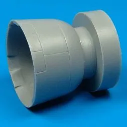 F4F-4 Wildcat cowling 1:72