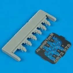 Japanese Gunsight WWII Type 98 1:72