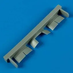 F6F Hellcat cooling gills 1:72