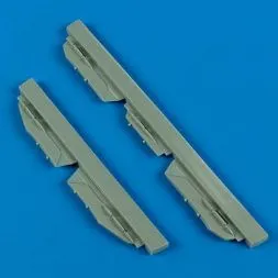 FRS.1 Sea Harrier pylons 1:72