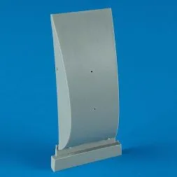 Spitfire 409I fuel tank 1:48