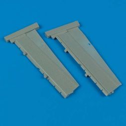 Quickboost 1/48 A-20G Havoc Cowlings for AMT/Italeri # 48697 