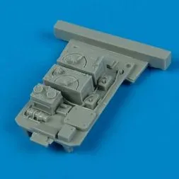 Fi 156 Storch radio equipment 1:48