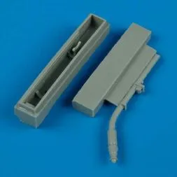 F-105 refueling probe 1:48