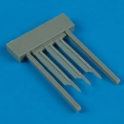 F4U-1 Corsair pitot tube 1:48