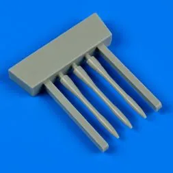 Panavia Tornado pitot tube für Hobby Boss 1:48