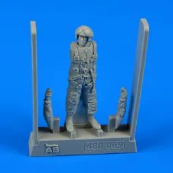 Soviet naval air force pilot (AV-MF) 1975 - 1983 1:48