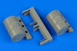 USAF Flightline storage container 1:32