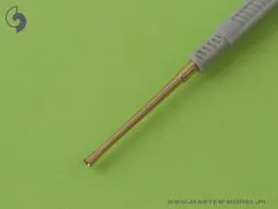 Japanese Type 99 20mm Mark 2 gun barrels (4pcs) 1:32