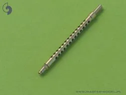 Browning AN/M2 aircraft .30 caliber (7,62mm) barrels 1:32