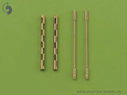 British Mk 2 Browning .303 caliber without boost 1:32