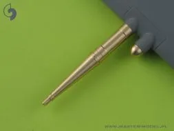 Supermarine Spitfire C wing - Hispano can. in fairings 1:32