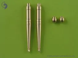 Supermarine Spitfire C wing - Hispano can. in fairings 1:32