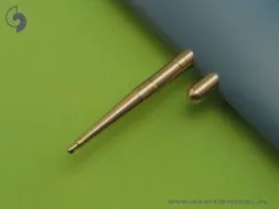 Spitfire C wing - Hispano can. in fairings 1:32