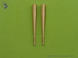 Spitfire B wing - Hispano can.in fairings 1:32