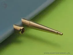 Spitfire E wing early - 20mm & .50cal 1:32