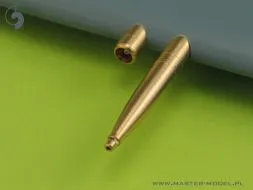 Supermarine Spitfire E wing late - Hispano 20mm & 50 1:32