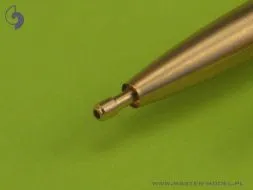 Supermarine Spitfire revised wing (Mk.21/24) 1:32