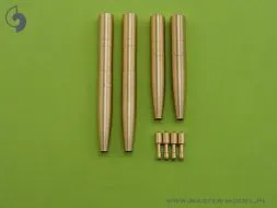 Supermarine Spitfire revised wing (Mk.21/24) 1:32