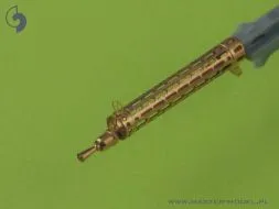 Spandau LMG 08/15 (barrel) 1:32