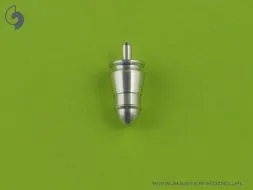 Refueling Probe - NATO standard 1:32