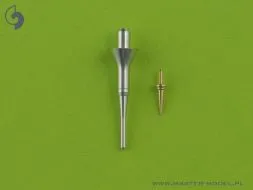 F-14 Alfa Probe & Angle Of Attack probe 1:32