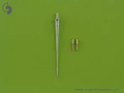 Panavia Tornado Pitot Tube & Angle Of Attack probes 1:32