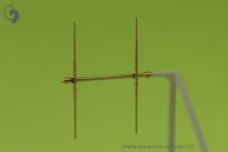 German radar FuG 220 Lichtenstein SN-2 1:32