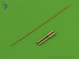 Me 163A Komet - armament set 1:32