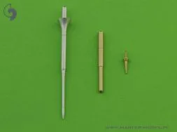 F-4 Phantom II (long nose versions) 1:32