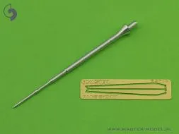 MiG-23MLD Flogger K - Pitot Tube 1:32