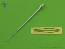 MiG-29 Fulcrum - Pitot Tube 1:32