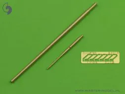 MiG-21SM/M/MF Fishbed J - Pitot Tube 1:32