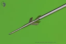 MiG-21F-13 Fishbed C - Pitot Tube 1:32