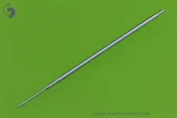 MiG-21PF, PFM Fishbed D, F - Pitot Tube 1:32