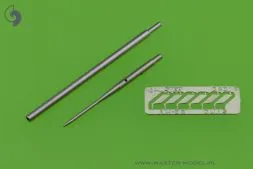 MiG-21 U, US, UM (Mongol) - Pitot Tube 1:32