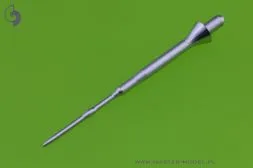 Su-27/Su-30 Flanker - Pitot Tube 1:32